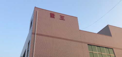 公司简介